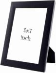 Customized Art Street 5x7 Inch Photo frame