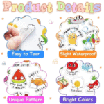 560 Pcs Funny Reward Stickers for Kids