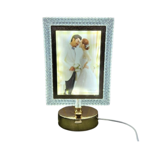 LED Frame - Rectangle Shape