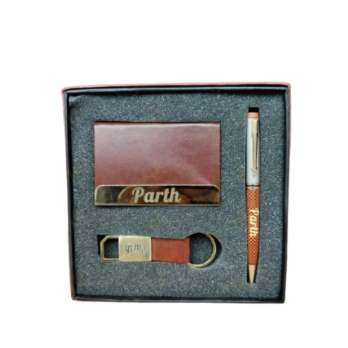 Customized  Corporate Gift Set