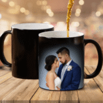 Personalized Magic Mugs