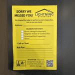 Custom Sticky Notice  Printing 4×6   - 1200 page