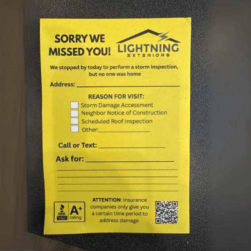 Custom Sticky Notice  Printing 4×6   - 1200 page