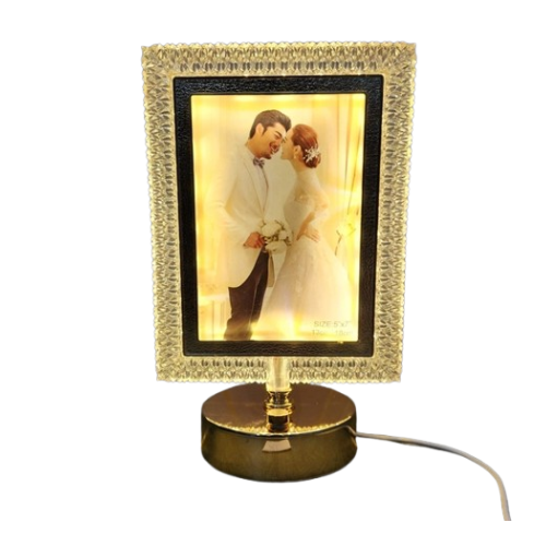 LED Frame - Rectangle Shape