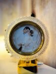 MAGIC MIRROR PHOTO FRAME