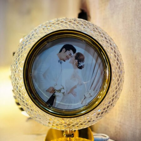 MAGIC MIRROR PHOTO FRAME