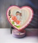 Heart LED LIGHT FRAME