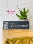 Acrylic House Name Board
