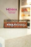 Acrylic House Name Board