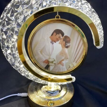 Magic Mirror Pheto Frame