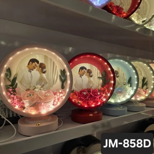 Heart LED LIGHT FRAME
