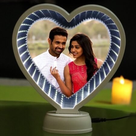 3D LIGHT FRAME