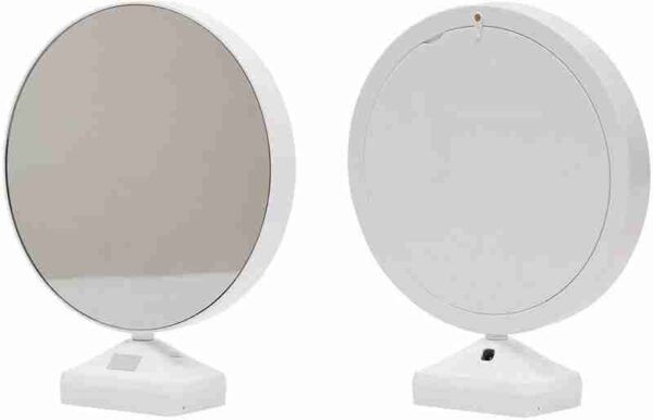 ROUND MIRROR MAGIC FRAME