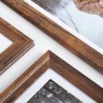 8 x 6 photo frames