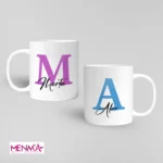 Printed Mug For Parents