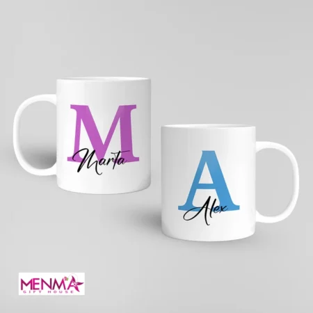 Printed Mug For Parents