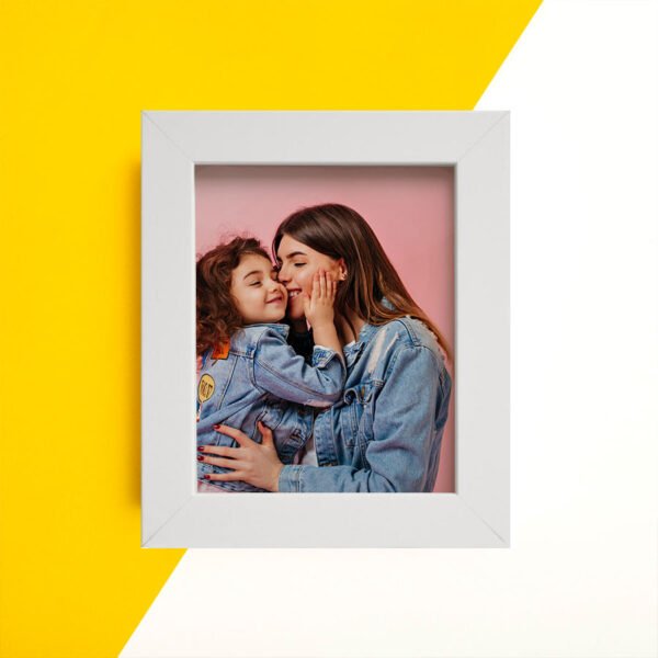 Mini 4x4 Frame