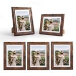 8 x 6 photo frames