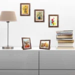 8 x 6 photo frames