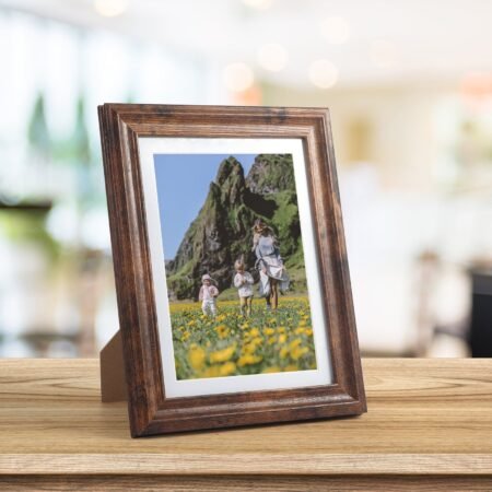 8 x 6 photo frames