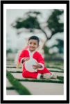 12 x 18 customized photo frame