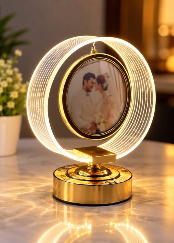 light frame